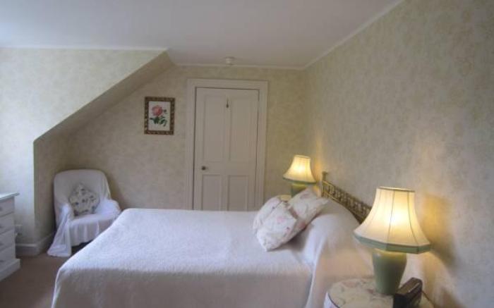 The Creggans Inn