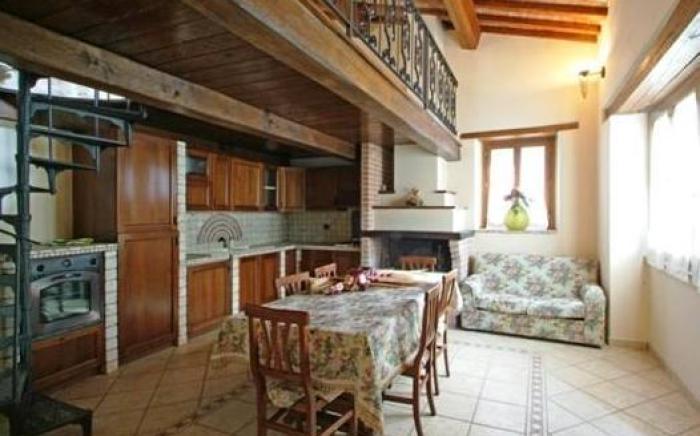 Palazzo Del Papa Agriturismo