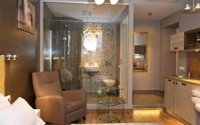 Partner Guest House Khreschatyk