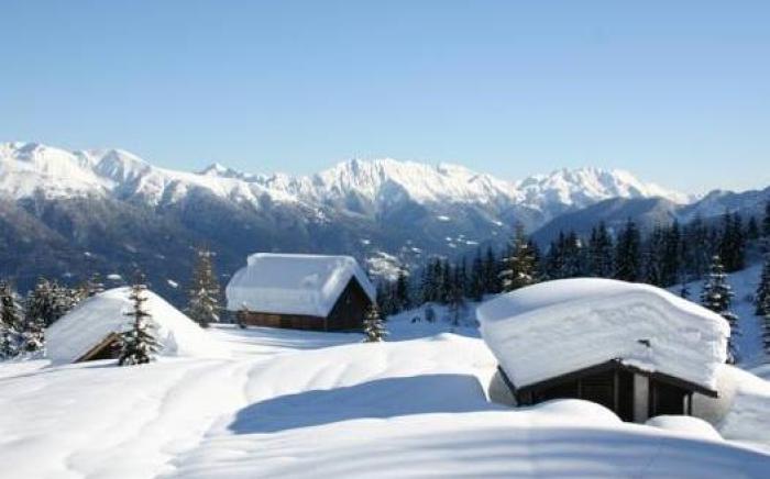 Albergo Diffuso Sutrio Zoncolan