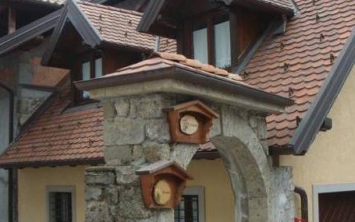 Albergo Diffuso Sutrio Zoncolan