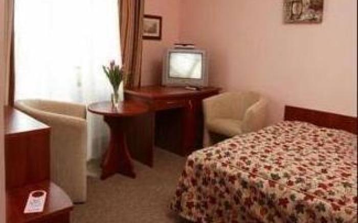 Hotel pod Wierzba