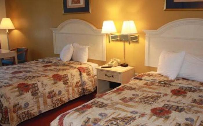 Sylvania Inn-Sylvania,Statesboro, GA-Georgia Southern Univ GSU