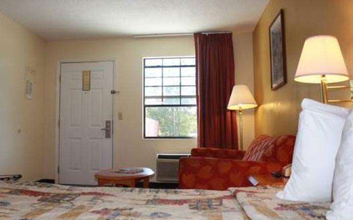 Sylvania Inn-Sylvania,Statesboro, GA-Georgia Southern Univ GSU