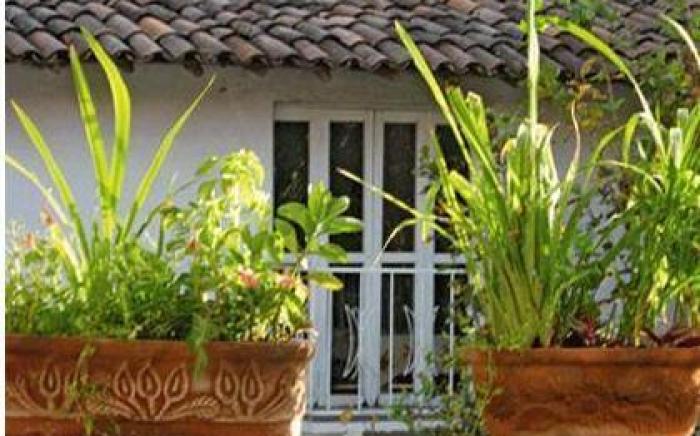 La Casona Breakfast & Wellness Center