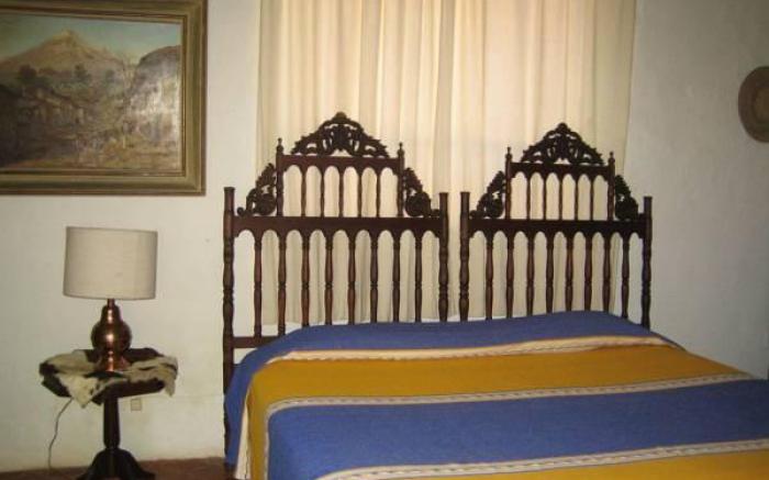 La Casona Breakfast & Wellness Center