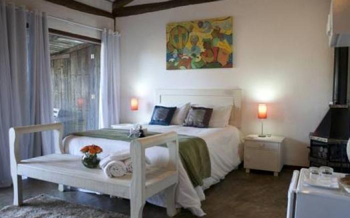 Ilha de Toque Toque Eco Hotel
