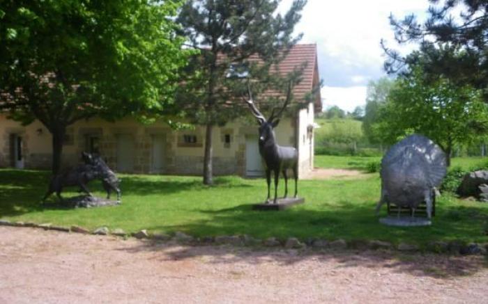 Domaine du Vieux Gaval