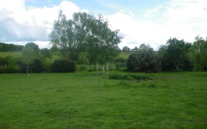 Domaine du Vieux Gaval