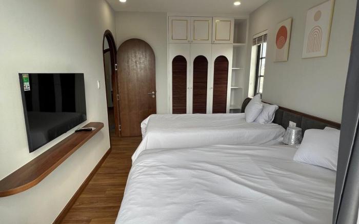 Villa Nhome 06 Novaworld Phan Thiết