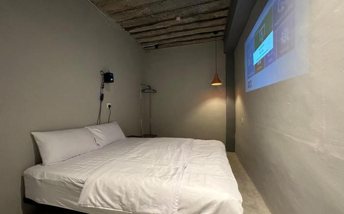 Armenian Street GuestHouse 22pax