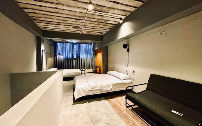 Armenian Street GuestHouse 22pax