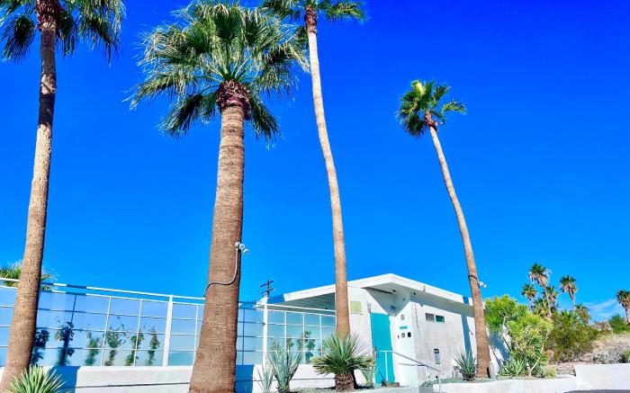Sagewater Hotel