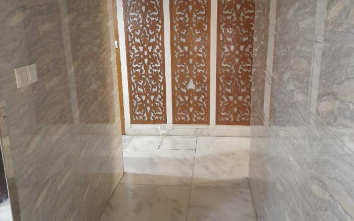 Hotel Shahin (Residential)