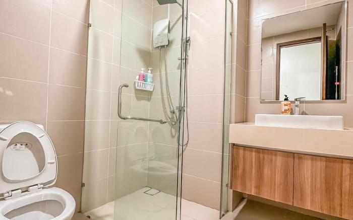 Starryhomes A07@ Green Haven *FREE Netflix +WI-FI