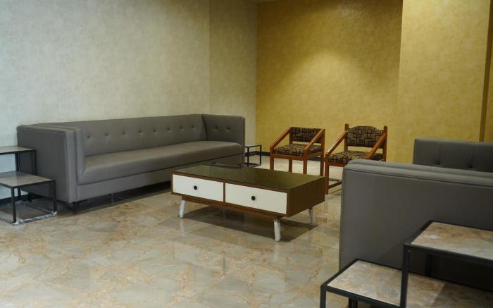 Purple Beds by VITS Dwarkesh, Surat 