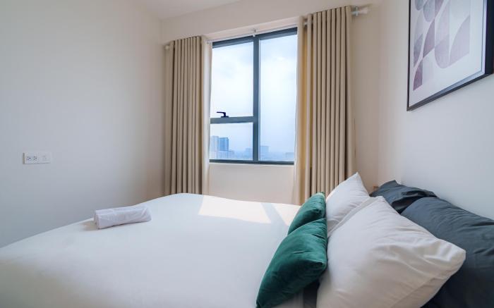 SOHO Residence - Serviced Apartment 2804