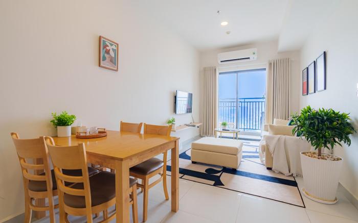 SOHO Residence - Serviced Apartment 2804