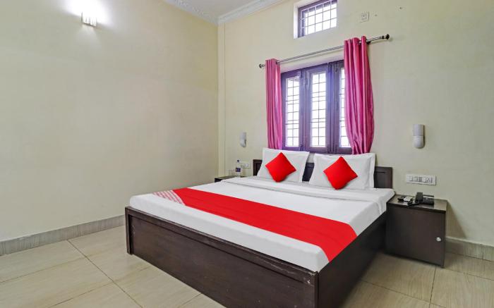 Super Hotel O Balindira Guest House