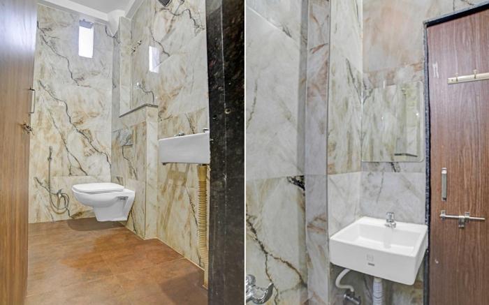 Hotel O Mauris Inn & Restaurant