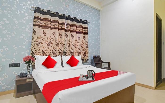 Hotel O Mauris Inn & Restaurant