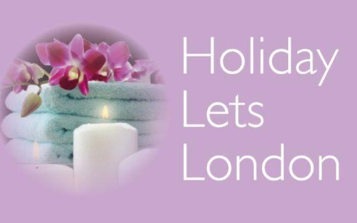 Holiday Lets London - Iffley 3