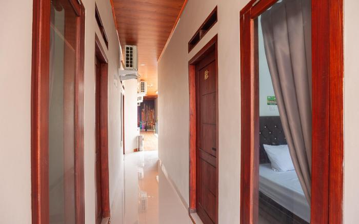 RedDoorz @ Jalan Urip Sumoharjo Lampung 2