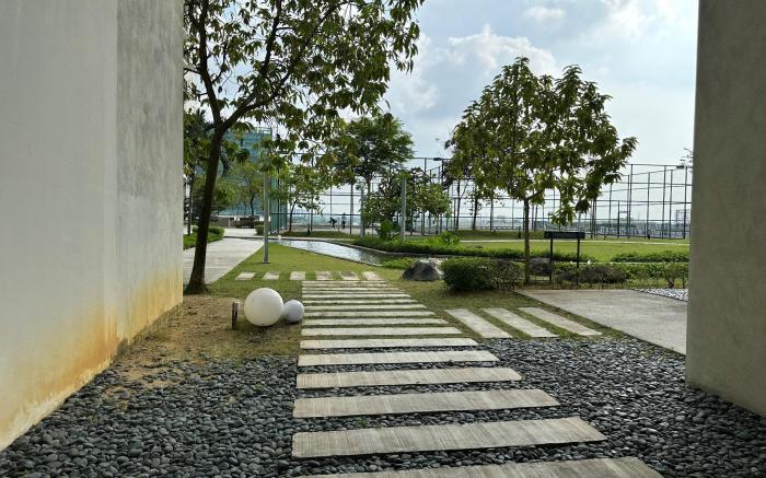 Horizon suite @ Trefoil Setia Alam