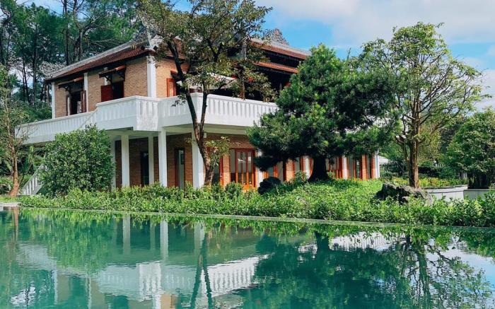An Nam Huế Homestay & Restaurant