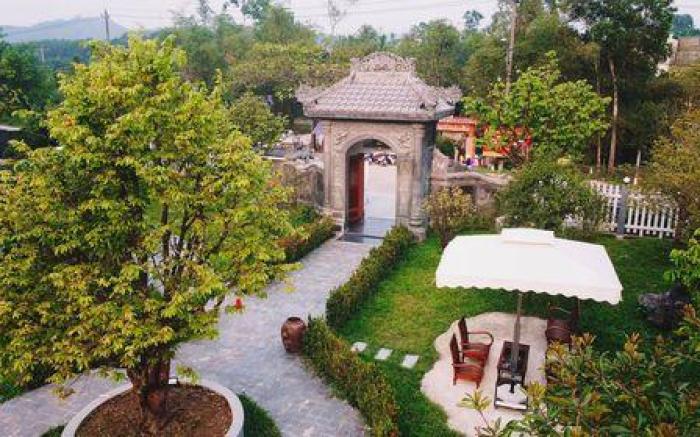 An Nam Huế Homestay & Restaurant