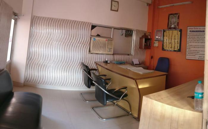 SANGAM PALACE GUEST HOUSE