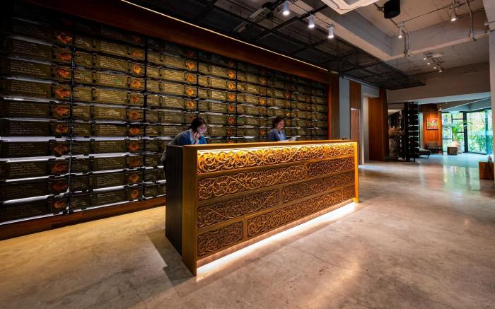 515 VICTORY Hotel