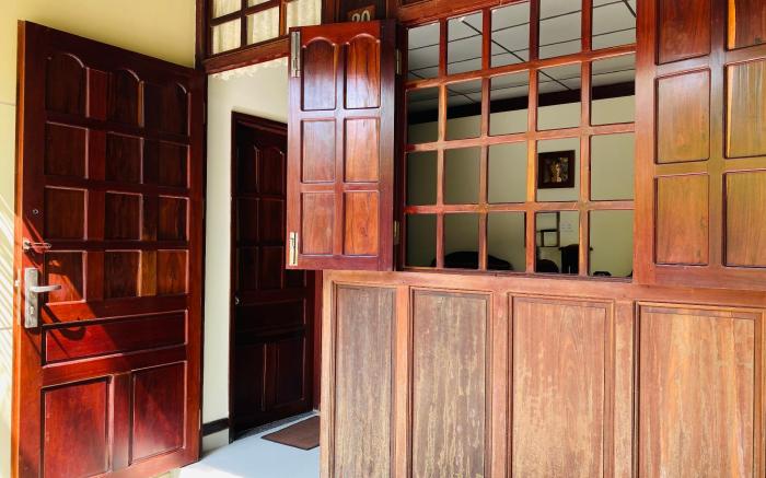 Khách sạn Sao Mai Bến Tre