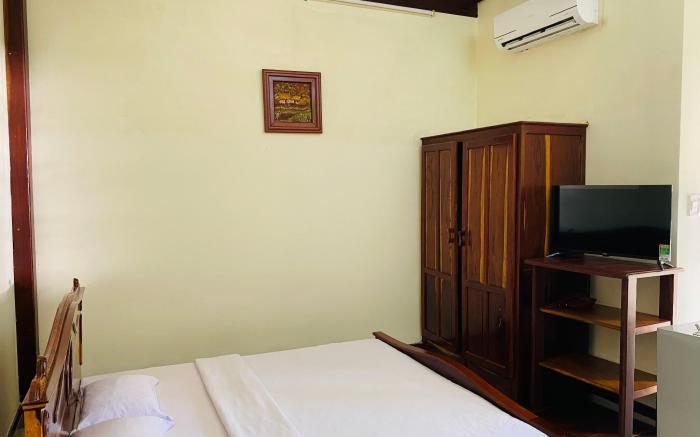 Khách sạn Sao Mai Bến Tre