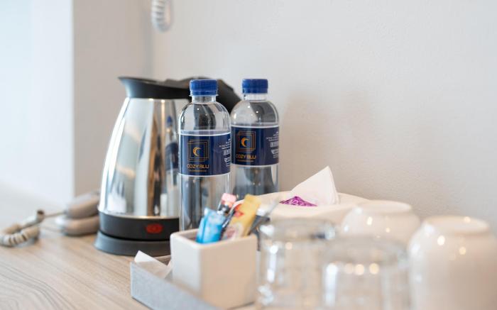 Cozy Blu Suvarnabhumi