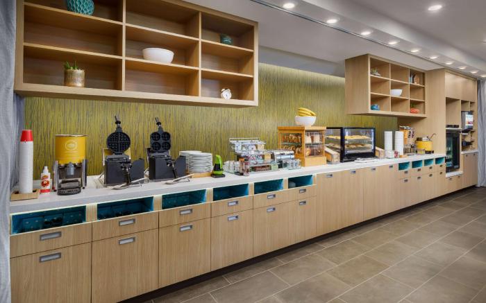 Home2 Suites by Hilton North Scottsdale near Mayo Clinic