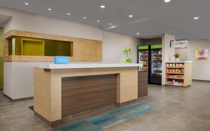 Home2 Suites by Hilton North Scottsdale near Mayo Clinic