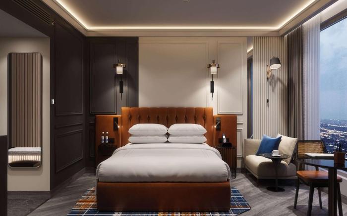 Ramada Encore by Wyndham Indore Nipania