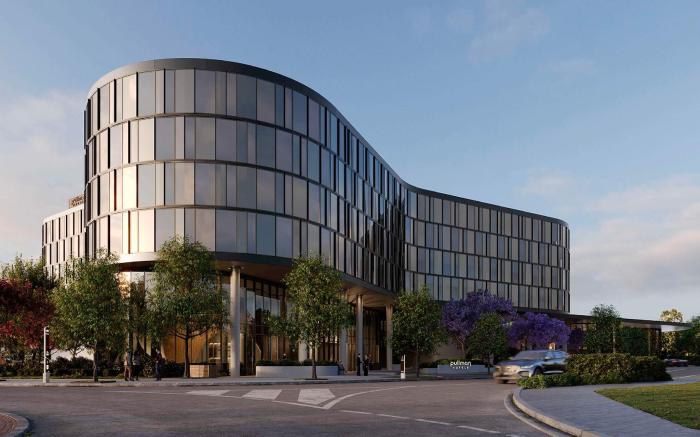 Pullman Sydney Penrith