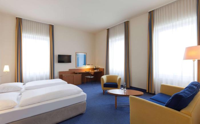 Vienna House by Wyndham Baltic Stralsund