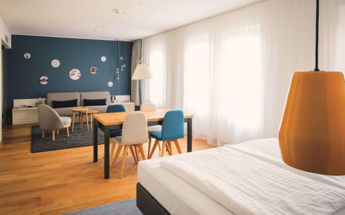 Vienna House Easy by Wyndham Bad Oeynhausen