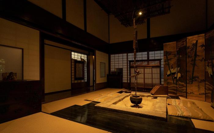 Hatago Kayausagi