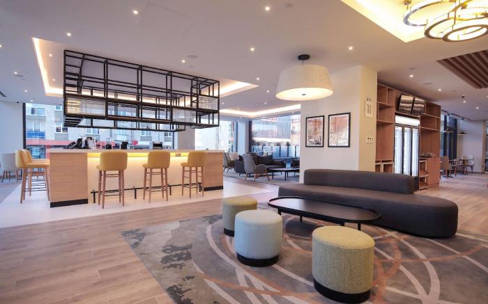 Hilton Garden Inn Ankara Cankaya