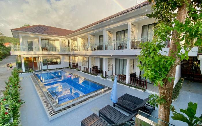 West Life Bungalow Phu Quoc