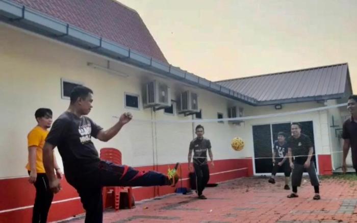 Jas Telaga Inn Homestay