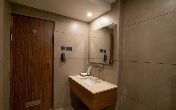 Surya Heritage Hotels