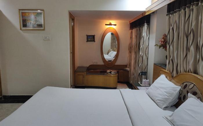 Hotel Sudarshan