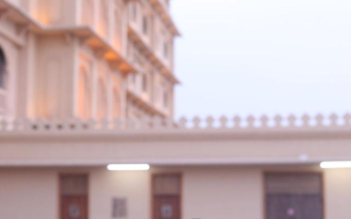 Regenta Central City Vilas Palace Ambala