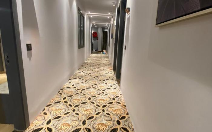 Hotel Azul Ganga