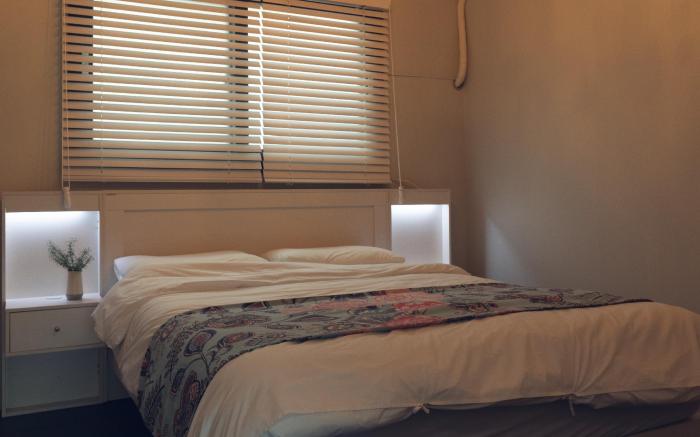 Jeju Blanc Jade Pool Villa